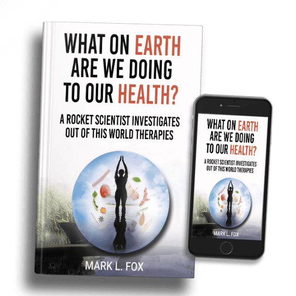 What on Earth are we doing to our Health?
