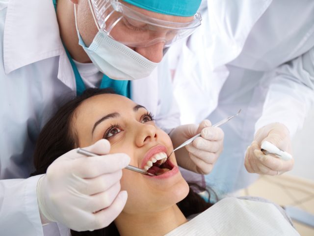 VIBE Protocols to Combat Dental Patient Anxiety