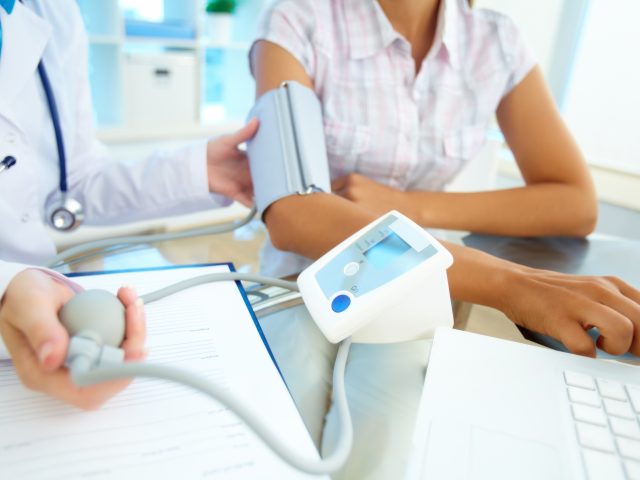 Use PEMF Devices for Blood Pressure Management
