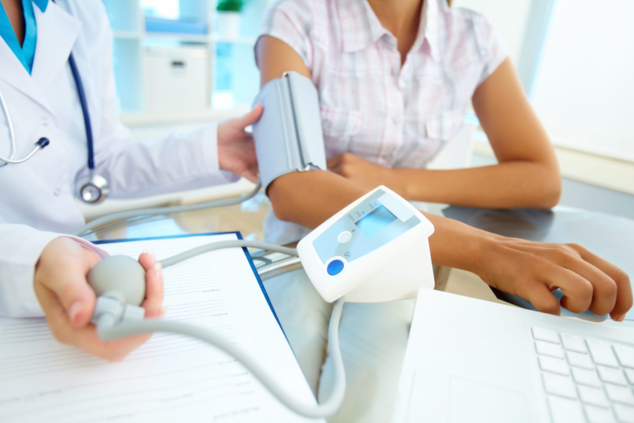 The Healing Symphony for Blood Pressure Regulation